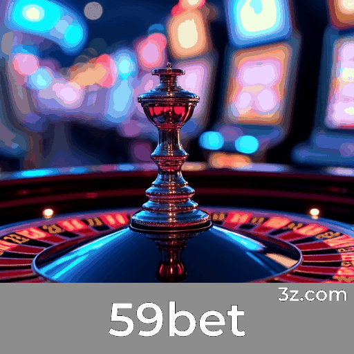 59bet: Experiência de Cassino Imersiva para Brasileiros