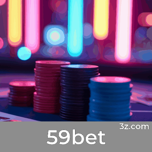 Diversão Sem Limites: O Universo de Jogos do 59bet