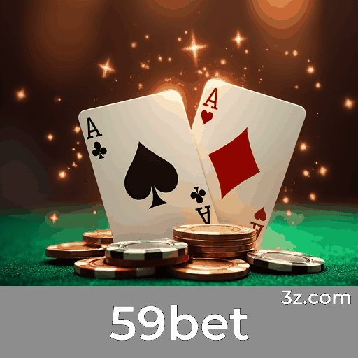 59bet: Emoção e Oportunidades de Ganhar nos Jogos de Cassino