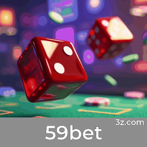 Diversão Sem Limites: O Universo de Jogos do 59bet