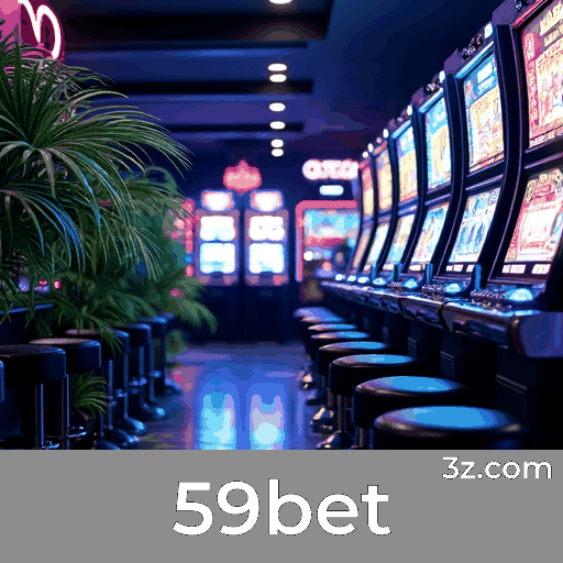 59bet: Emoção e Oportunidades de Ganhar nos Jogos de Cassino