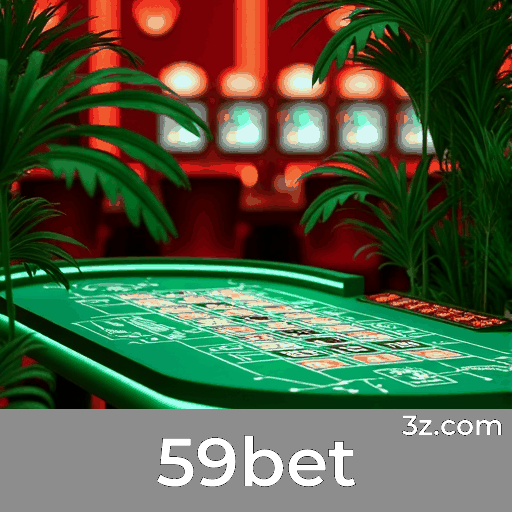 59bet: Emoção e Oportunidades de Ganhar nos Jogos de Cassino