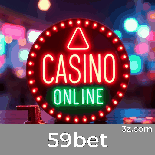 59bet: Topo em Entretenimento e Segurança