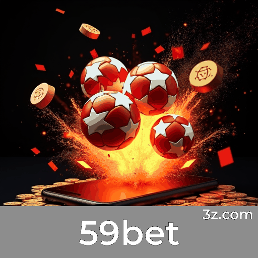 59bet: Rápido Download e Uso para Brasileiros