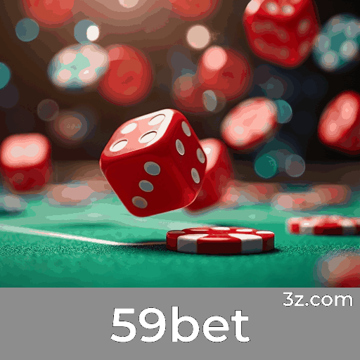 Diversão Sem Limites: O Universo de Jogos do 59bet
