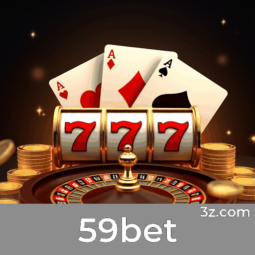 59bet: Topo em Entretenimento e Segurança