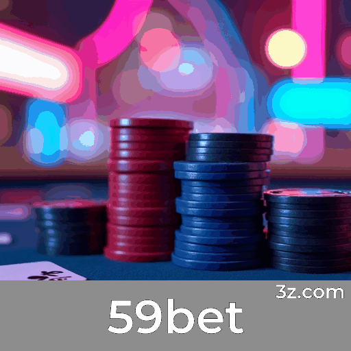 59bet: Emoção e Oportunidades de Ganhar nos Jogos de Cassino