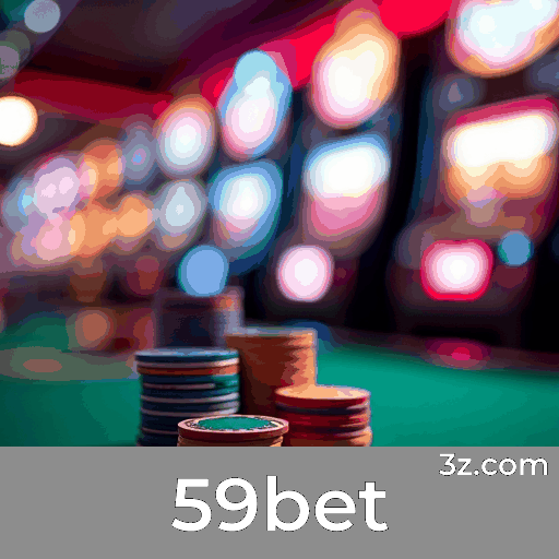 Diversão Sem Limites: O Universo de Jogos do 59bet
